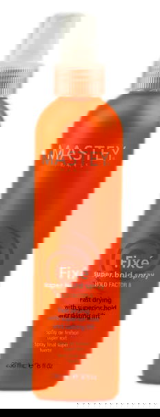 Mastey Fixe Super Hold Spray