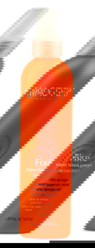 Mastey Fixe Super Hold Spray