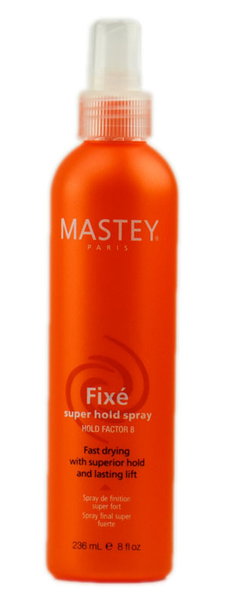Mastey Fixe Super Hold Spray-image1