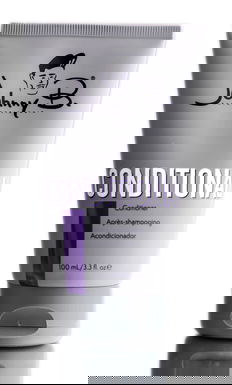 Johnny B Authentic Hair Conditioner