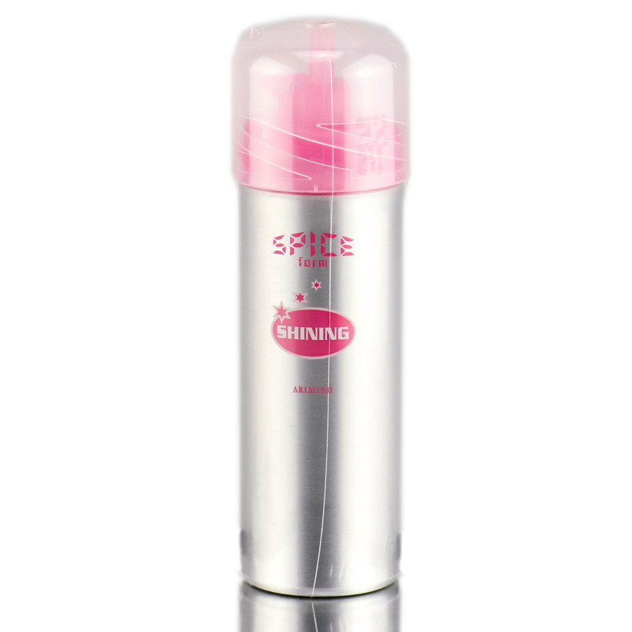Arimino Spice Form Shining-image1 Arimino Spice Form Shining-image1