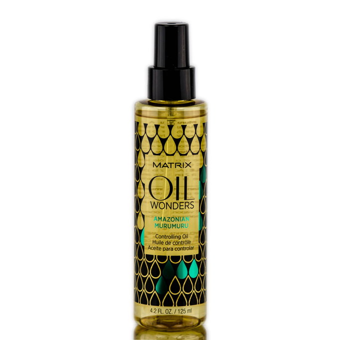 Matrix Oil Wonders Amazonian Murumuru Controlling Oil-image1 Matrix Oil Wonders Amazonian Murumuru Controlling Oil-image1