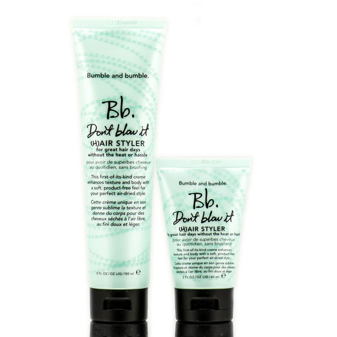 Bumble And Bumble Don't Blow It Hair Styler