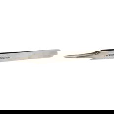 Tweezerman Professional Ingrown - Hair/Splinter Tweezer