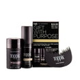 Toppik Hair Building Fibers Gift with Purpose Kit-image1 Toppik Hair Building Fibers Gift with Purpose Kit-image1