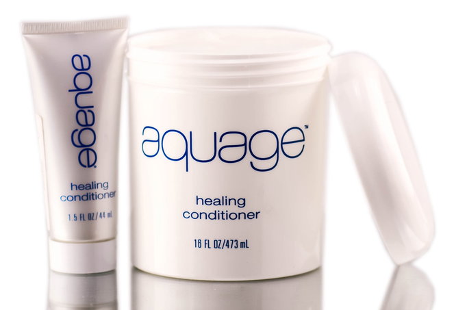Aquage Healing Conditioner-image1
