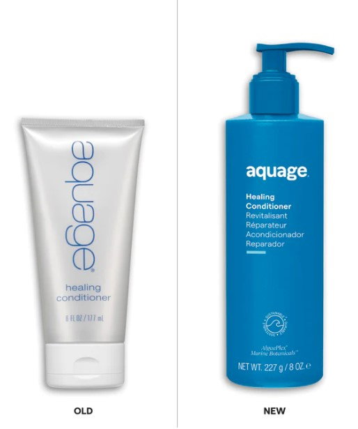 Aquage Healing Conditioner-image2