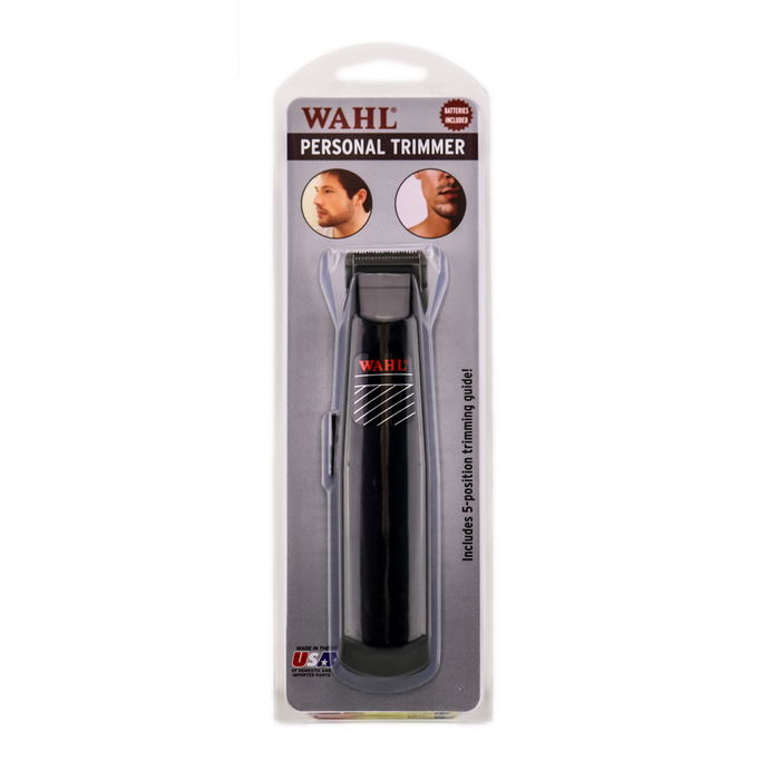 Wahl Professionals Personal Trimmer