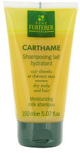 Rene Furterer Carthame Moisturizing Milk Shampoo Rene Furterer Carthame Moisturizing Milk Shampoo