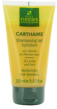 Rene Furterer Carthame Moisturizing Milk Shampoo-image1 Rene Furterer Carthame Moisturizing Milk Shampoo-image1