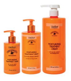 Obliphica Moisturizing Treatment Cream