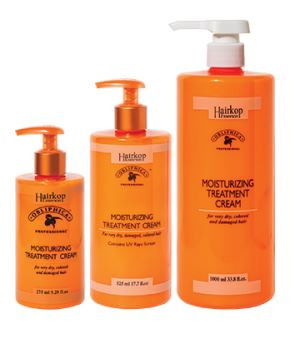Obliphica Moisturizing Treatment Cream
