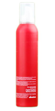 Davines Defining Volume Mousse