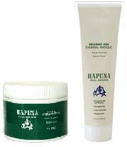 Paul Brown Hawaii - Hapuna Volcanic Thermal Ash Masque Mask-image1
