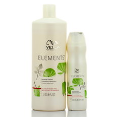 Wella Element Renewing Shampoo-image1 Wella Element Renewing Shampoo-image1