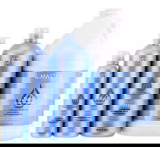 Mastey Traite Cream Shampoo (Sulfate-Free) - for normal to dry hair