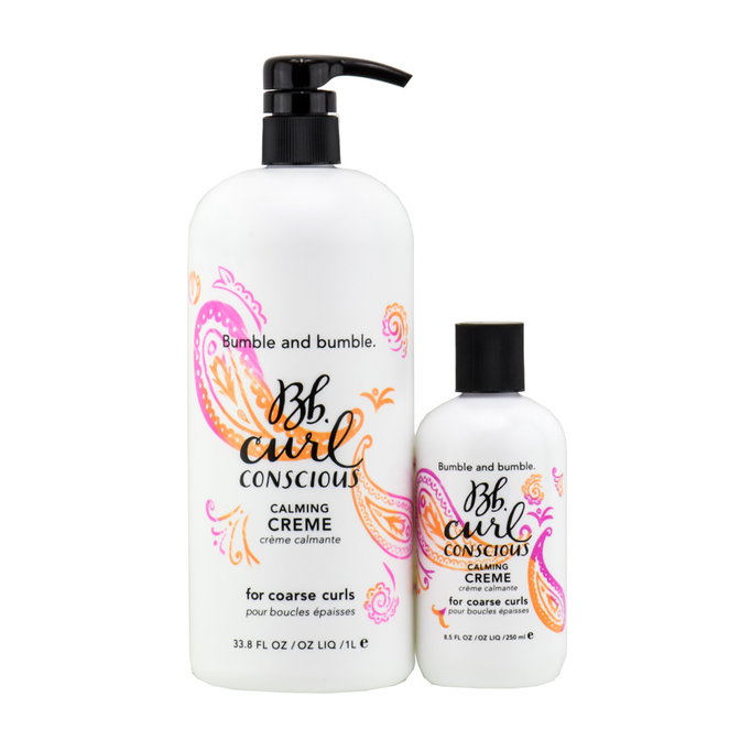 Bumble and Bumble Curl Conscious Calming Creme Bumble and Bumble Curl Conscious Calming Creme