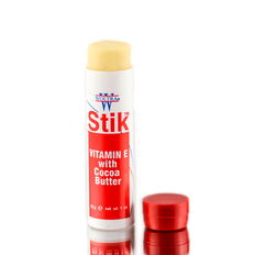 Woltra Silk Vitamin E Cocoa Butter
