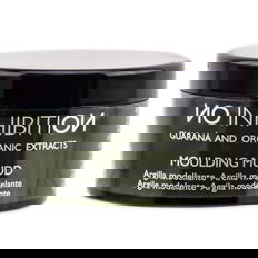 NO Inhibition Moulding Mudd