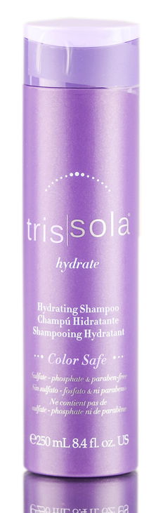 Trissola Hydrating Shampoo