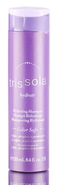 Trissola Hydrating Shampoo-image1