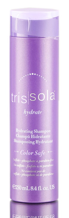 Trissola Hydrating Shampoo-image1 Trissola Hydrating Shampoo-image1