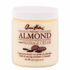 Queen Helene Almond Massage Cream