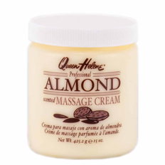 Queen Helene Almond Massage Cream-image1 Queen Helene Almond Massage Cream-image1