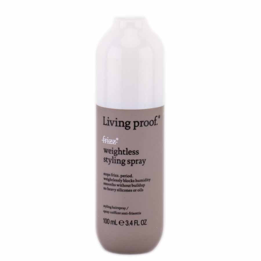 Living Proof No Frizz Weightless Styling Spray-image1 Living Proof No Frizz Weightless Styling Spray-image1