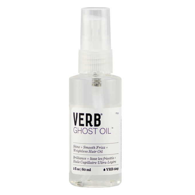 Verb Ghost Oil