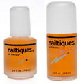 Nail Supplements: Nailtiques Oil Therapy