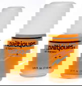 Nail Supplements: Nailtiques Oil Therapy