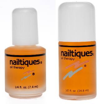 Nail Supplements: Nailtiques Oil Therapy-image1 Nail Supplements: Nailtiques Oil Therapy-image1