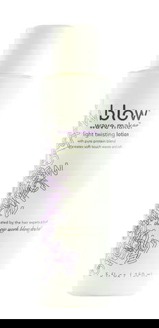 Blow Wave Maker Light Twisting Lotion Blow Wave Maker Light Twisting Lotion