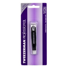 Tweezerman Professional Toenail Clipper-image1