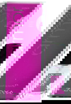 Zoya Armor Top Coat / UV Block