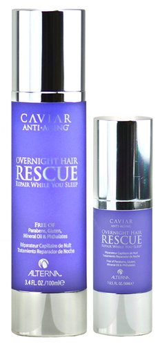 Alterna Caviar Anti-Aging Overnight Hair Rescue-image1