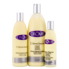 Crome E-Xtreme Saturate Moisture Treatment Conditioner-image1
