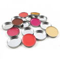 Z Palette Round Metal Pans