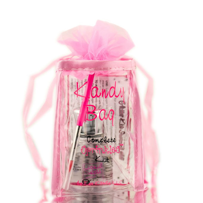 Eye Kandy Bag Complete Sprinkles Kit