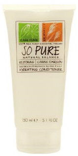 Keune So Pure Restoring Caring Emulsion Hydrating Conditioner