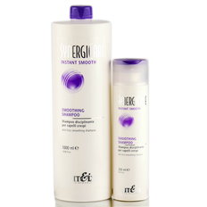 It&ly SyngergiCare Anti-Frizz Smoothing Shampoo-image1