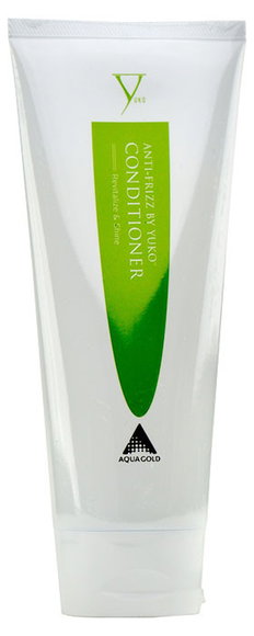 Yuko Anti-Frizz Conditioner-image1