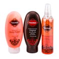 Fake Bake Radiant Glow Trio Set
