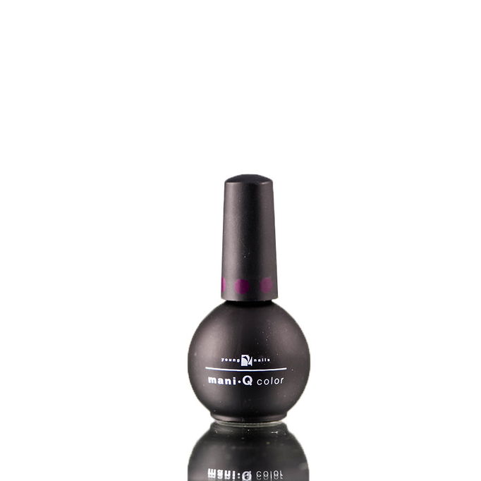 Nail Polish: Young Nails Mani Q Color