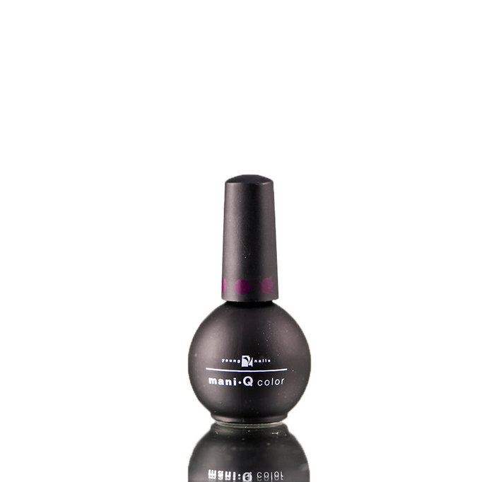 Nail Polish: Young Nails Mani Q Color-image1