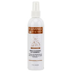 Rejuvenol for my companion Simple Cleansing Dry Shampoo
