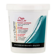 Wella Color Charm Powder Lightener-image1