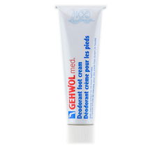 Gehwol Med Deodorant Foot Cream