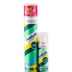 Batiste Dry Shampoo - Original Scent